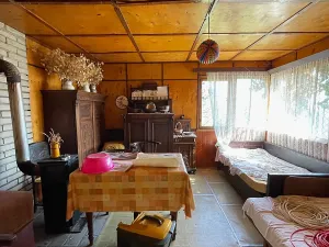 Prodej chaty, Uherský Brod, 40 m2