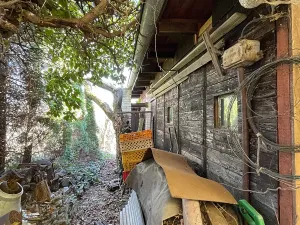 Prodej chaty, Uherský Brod, 40 m2