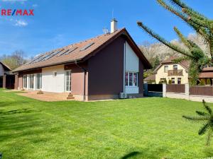 Prodej rodinného domu, Pětihosty, 200 m2
