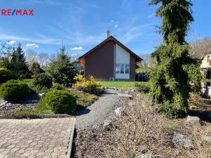 Prodej rodinného domu, Pětihosty, 200 m2