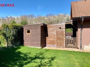 Prodej rodinného domu, Pětihosty, 200 m2