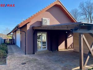 Prodej rodinného domu, Pětihosty, 200 m2
