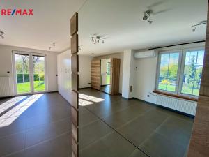 Prodej rodinného domu, Pětihosty, 200 m2