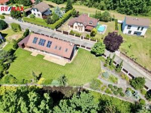 Prodej rodinného domu, Pětihosty, 200 m2