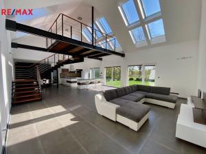 Prodej rodinného domu, Pětihosty, 200 m2