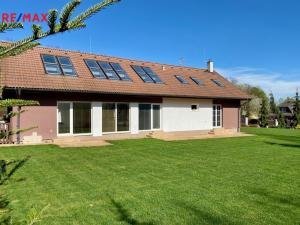 Prodej rodinného domu, Pětihosty, 200 m2