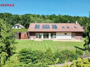 Prodej rodinného domu, Pětihosty, 200 m2