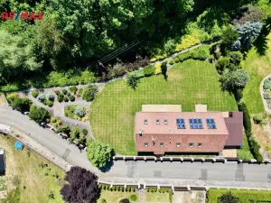 Prodej rodinného domu, Pětihosty, 200 m2