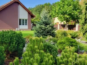 Prodej rodinného domu, Pětihosty, 200 m2