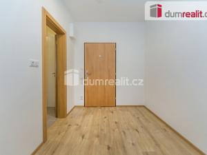 Pronájem bytu 1+kk, Praha - Čakovice, Bermanova, 44 m2