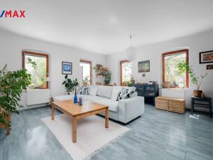 Prodej chalupy, Světlá pod Ještědem - Hoření Paseky, 150 m2
