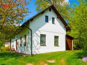 Prodej chalupy, Světlá pod Ještědem - Hoření Paseky, 150 m2