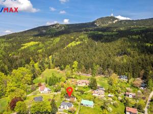 Prodej chalupy, Světlá pod Ještědem - Hoření Paseky, 150 m2