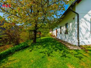 Prodej chalupy, Světlá pod Ještědem - Hoření Paseky, 150 m2
