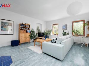 Prodej chalupy, Světlá pod Ještědem - Hoření Paseky, 150 m2
