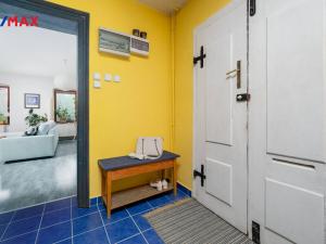 Prodej chalupy, Světlá pod Ještědem - Hoření Paseky, 150 m2