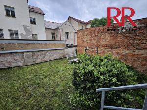 Pronájem bytu 2+1, Plzeň, Farského, 54 m2