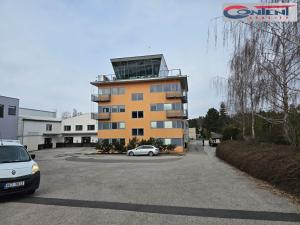 Pronájem kanceláře, Nová Paka, Pražská, 300 m2