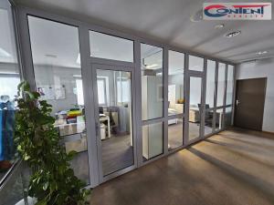 Pronájem kanceláře, Nová Paka, Pražská, 300 m2