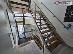 Pronájem kanceláře, Nová Paka, Pražská, 300 m2