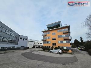 Pronájem kanceláře, Nová Paka, Pražská, 300 m2