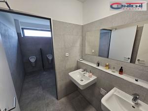 Pronájem kanceláře, Nová Paka, Pražská, 300 m2