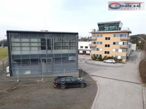 Pronájem kanceláře, Nová Paka, Pražská, 300 m2
