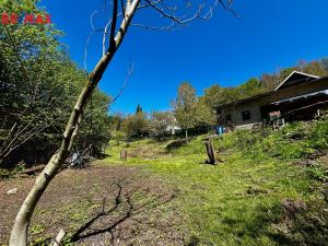 Prodej pozemku pro bydlení, Náchod, 789 m2