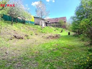 Prodej pozemku pro bydlení, Náchod, 789 m2