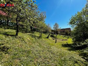 Prodej pozemku pro bydlení, Náchod, 789 m2