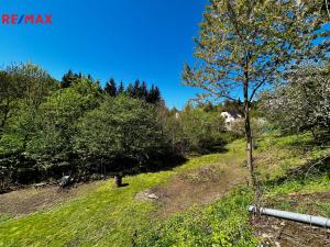 Prodej pozemku pro bydlení, Náchod, 789 m2