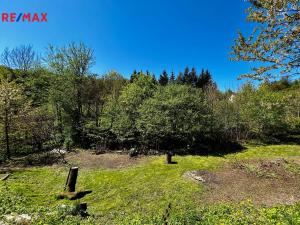 Prodej pozemku pro bydlení, Náchod, 789 m2