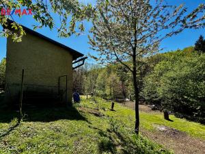 Prodej pozemku pro bydlení, Náchod, 789 m2