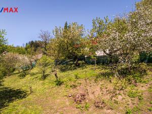 Prodej pozemku pro bydlení, Náchod, 789 m2
