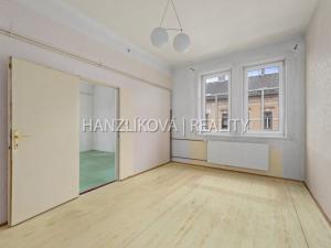 Prodej bytu 3+1, České Budějovice - České Budějovice 5, Dělnická, 99 m2