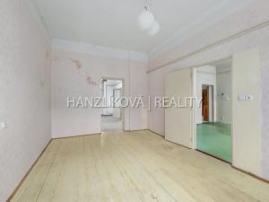 Prodej bytu 3+1, České Budějovice - České Budějovice 5, Dělnická, 99 m2