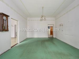 Prodej bytu 3+1, České Budějovice - České Budějovice 5, Dělnická, 99 m2