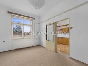 Prodej bytu 3+1, České Budějovice - České Budějovice 5, Dělnická, 99 m2
