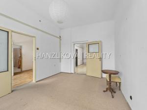 Prodej bytu 3+1, České Budějovice - České Budějovice 5, Dělnická, 99 m2