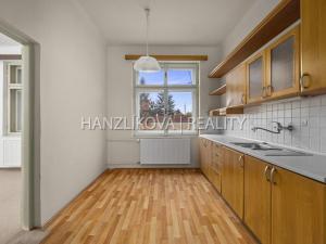 Prodej bytu 3+1, České Budějovice - České Budějovice 5, Dělnická, 99 m2