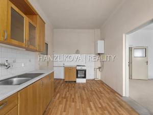 Prodej bytu 3+1, České Budějovice - České Budějovice 5, Dělnická, 99 m2