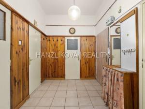 Prodej bytu 3+1, České Budějovice - České Budějovice 5, Dělnická, 99 m2