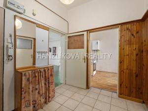 Prodej bytu 3+1, České Budějovice - České Budějovice 5, Dělnická, 99 m2