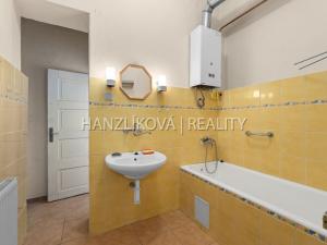 Prodej bytu 3+1, České Budějovice - České Budějovice 5, Dělnická, 99 m2