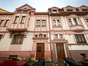 Prodej bytu 3+1, České Budějovice - České Budějovice 5, Dělnická, 99 m2