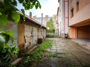 Prodej bytu 3+1, České Budějovice - České Budějovice 5, Dělnická, 99 m2