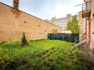 Prodej bytu 3+1, České Budějovice - České Budějovice 5, Dělnická, 99 m2