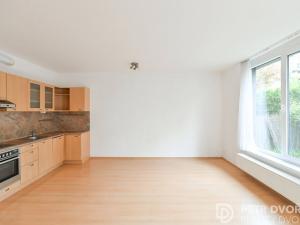 Prodej bytu 3+kk, Praha - Stodůlky, Svitákova, 74 m2