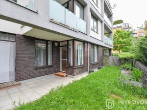 Prodej bytu 3+kk, Praha - Stodůlky, Svitákova, 74 m2