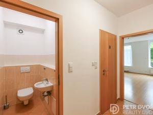 Prodej bytu 3+kk, Praha - Stodůlky, Svitákova, 74 m2